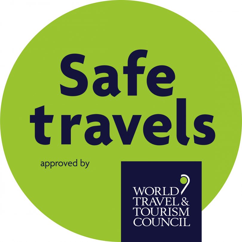 Rebuilding.travel applaudit mais aussi questionne WTTC nouveaux protocoles de voyage en toute sécurité