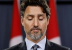 Trudeau: Mandatory temperature checks coming to all Canadian airports