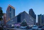 Cinque novi hotel Ramada si aprenu in Cina