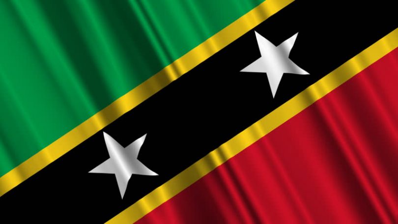 St. Kitts & Nevis: Tlhahiso ea semmuso ea COVID-19 ea Bohahlauli