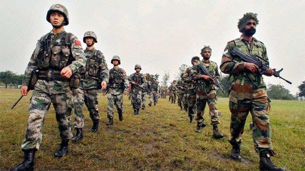 20 Indian and 43 Chinese soldiers killed in India-China border clashes