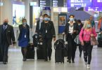Lufthansa and Fraport implement enhanced hygiene standards at Frankfurt Airport