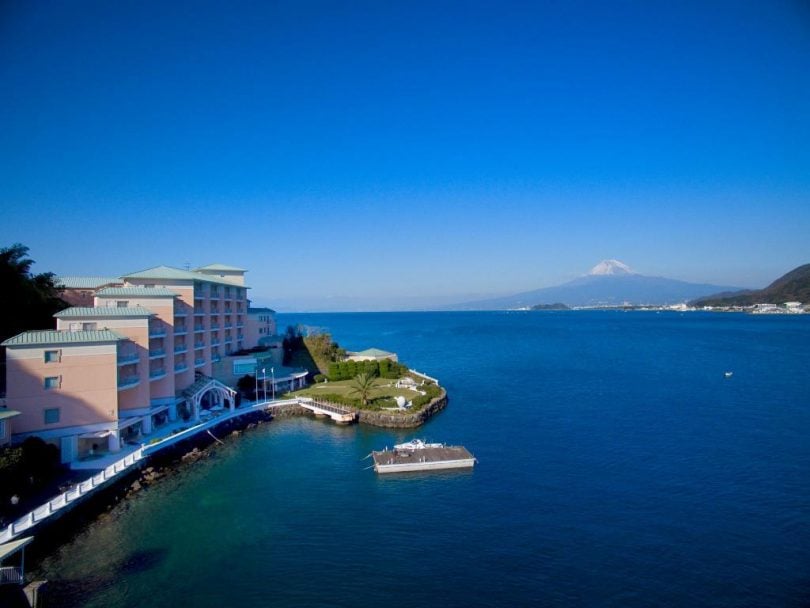 Wyndham Hotels & Resorts ngre praninë në Japoni