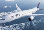 LATAM Airlines