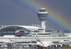 Mnichovské letiště obnoví lety do mezinárodních destinací v červnu