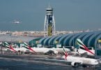 Emirates adiciona 10 novos destinos, oferece conexões através de Dubai para 40 cidades