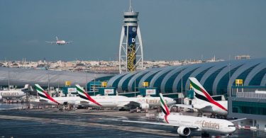 Emirates- ը ավելացնում է 10 նոր ուղղություններ, առաջարկում կապեր Դուբայի միջոցով 40 քաղաքների համար