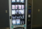 Mednarodno letališče Ontario dodaja kioske za osebno zaščito v potniških terminalih