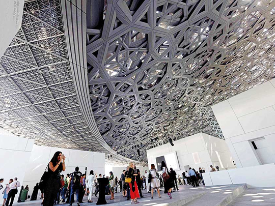 Abu Dhabi’s cultural sites ready to re-open on June 24