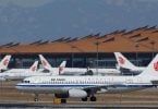Beijing COVID-19 outbreak slowing China air travel recovery