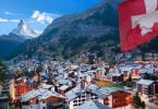 Švica bo naslednji teden odpravila omejitve COVID-19