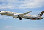 Etihad Airways returns to Greece