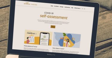 Etihad Airways launches COVID-19 risk self-assessment tool