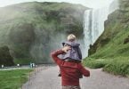 Island: Klar for ankomst når du er