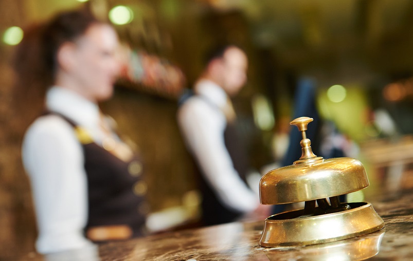 How Can You Be Successful in The Hotel Industry?