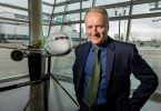 WestJet announces organizational changes to secure its future