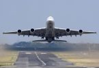 Nya ICAO-riktlinjer kan hålla breda flygplan jordade efter COVID-19