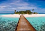 UNWTO: Small Island Destinationsin matkailu romahtaa