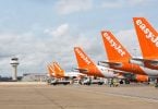 EasyJet starter direkte fly fra Prag til Mallorca