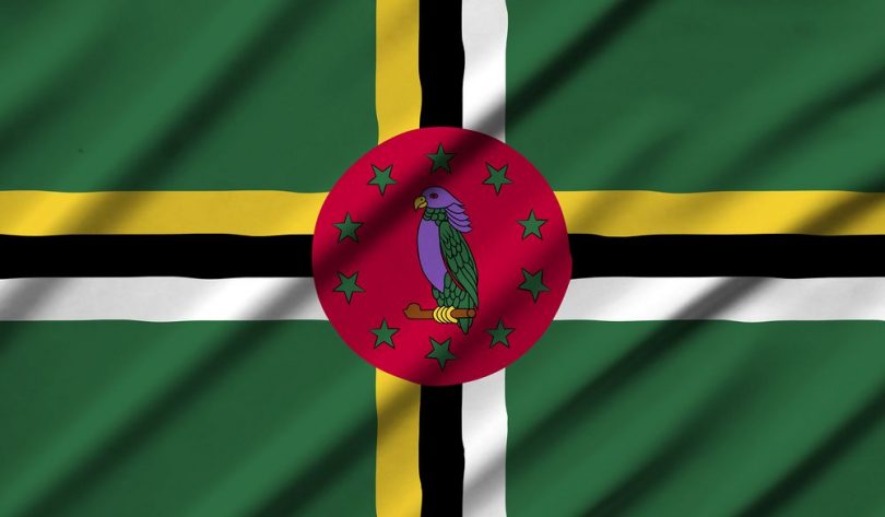 Dominica: Sasisho rasmi la Utalii la COVID-19