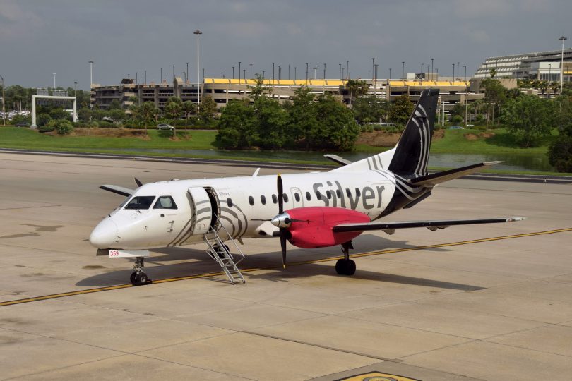 Silver Airways відновлює рейси Кі-Веста з Форт-Лодердейла, Орландо та Тампи