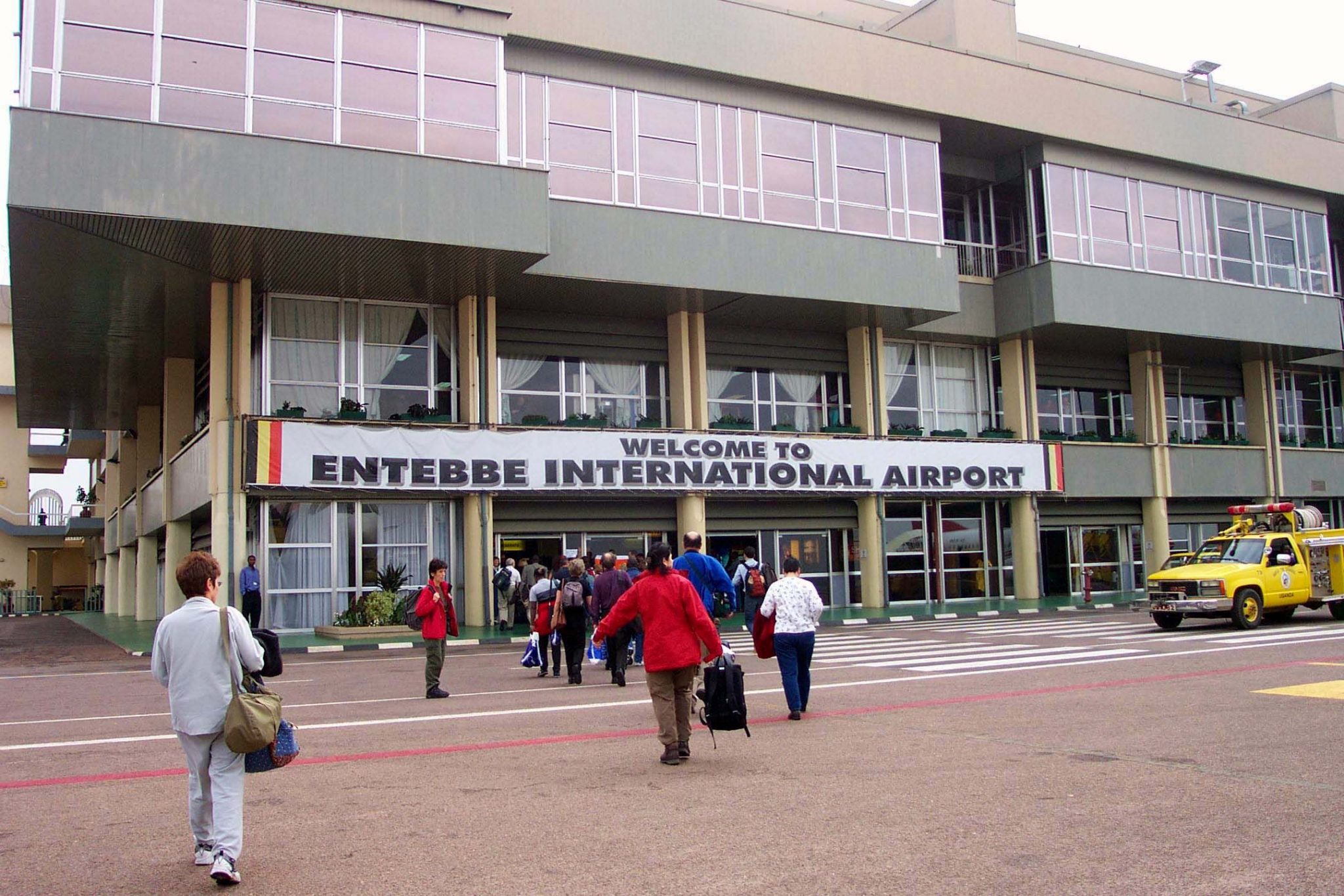 uganda-civil-aviation-authority-issues-covid-19-passenger-guidelines