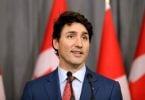 Canada’s Prime Minister Justin Trudeau issues statement on World Oceans Day