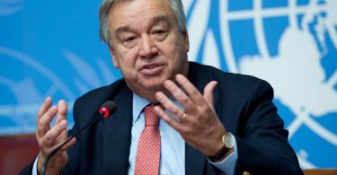 UN chief: Tourism can be a platform for overcoming the pandemic