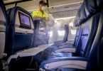 Delta Air Lines launches Global Cleanliness Division