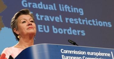 Estados membros da UE começarão a suspender as restrições de viagens