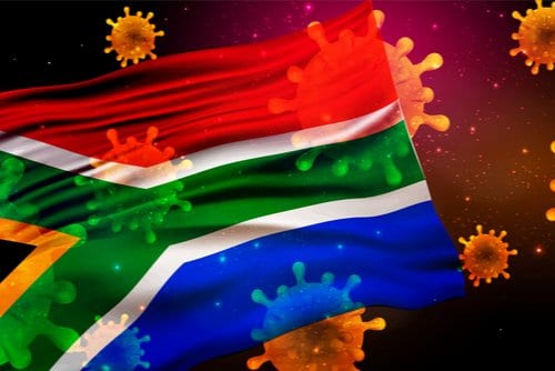 Južná Afrika: COVID-19 ekonomický dopad na odvetvie ubytovania v cestovnom ruchu