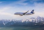Air Astana resumes international flights