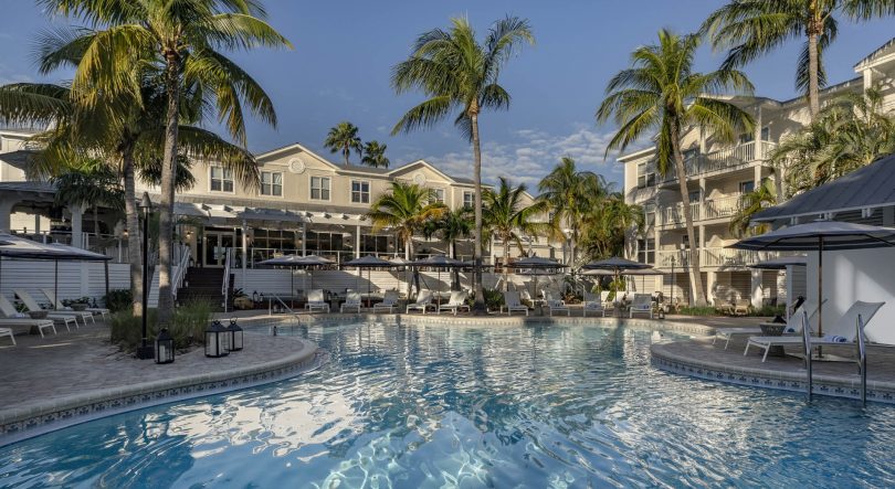 Новий GM для Barbary Beach House Key West