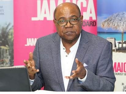 , Jamaica Tourism Minister: Building Forward Stronger – Tourism 2021 and Beyond, eTurboNews | eTN