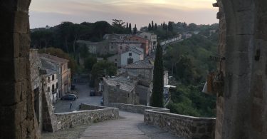 Italian Ghost Town lanza visitas guiadas en línea a medida que el país se dirige a abre fronteras
