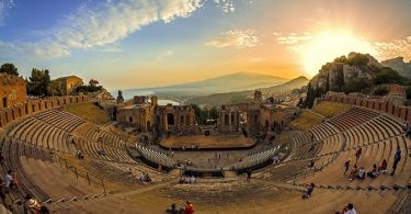 シチリアオペラ合唱団：イタリアを訪問するのに十分な理由