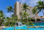 „Dusit“ prideda paplūdimio viešbutį ir prekybos centrą Guame