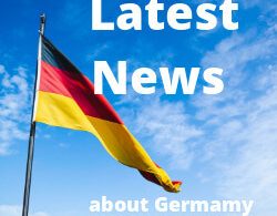 जर्मन विदेशी पर्यटन और यात्रा के लिए नए नियमों का सामना करने वाले हैं