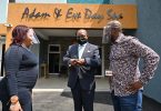 Adam and Eve Day Spa to Enhance Jamaica’s Health and Wellness Tourism