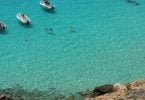 Lampedusa Tourism Vashandisi Vanotumira Ruzha Alarm Kuchema