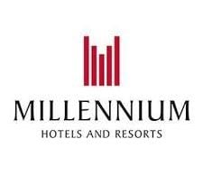 Millennium Hotels and Resorts da la bienvenida a los huéspedes para celebrar las fiestas