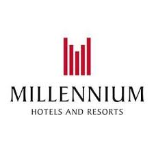 Millennium Hotels and Resorts Welcomes Guests to Celebrate the Holidays