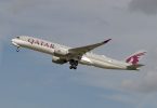 Qatar, Turkin, Etiopian, Emirates, Flydubai jatkaa lentoja Tansaniaan