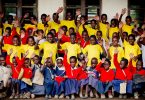 COVID-19 Threat: African School Children Face Dilemma