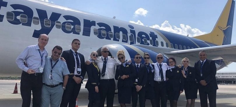 , Tayaran Jet Airline připravena ke startu, eTurboNews | eTN