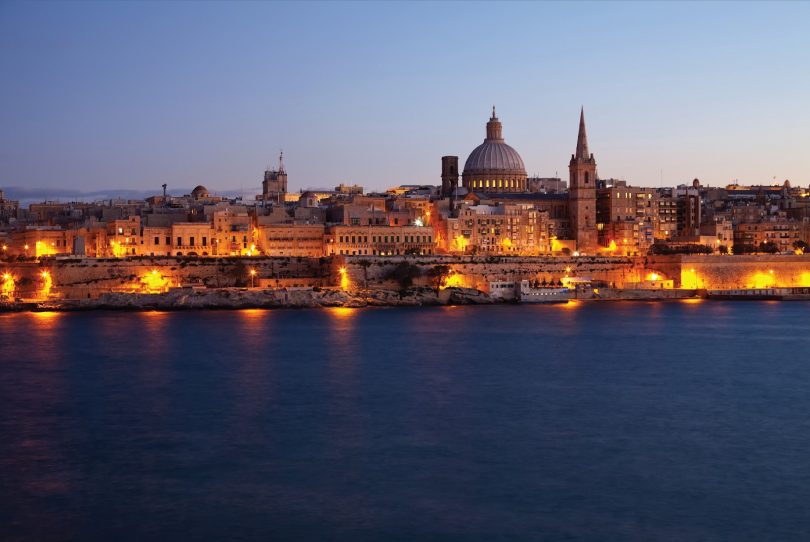 Malta International Airport Will Open To All Flight Destinations on July 15