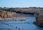 Maltos auksinės vizos apžvalga - kelias į ES rezidentūrą