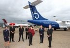 Loganair and Blue Islands partner to connect UK regions and Channel Islands