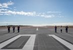 Բրիսբանի օդանավակայանը բացում է երկրորդ թռիչքուղին