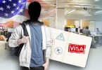 Pravicová skupina odstřelila Trumpa za to, že se vydal na „tlak zvláštního zájmu“ na zahraniční studentská víza